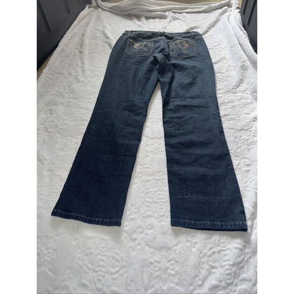 Fantasy Jeans Size 10 - Picture 14 of 16
